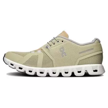 Женские кроссовки ON Cloud 5 Haze Sand Коричневые 59.98154 36