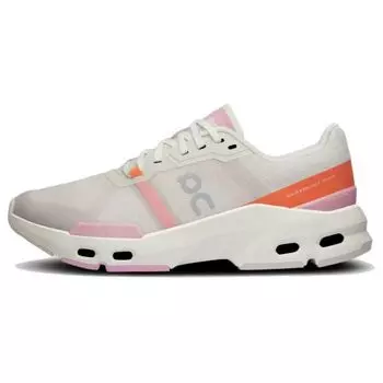 Женские кроссовки ON Cloudpulse Pearl Blossom кремовые 3WD30062337 40.5