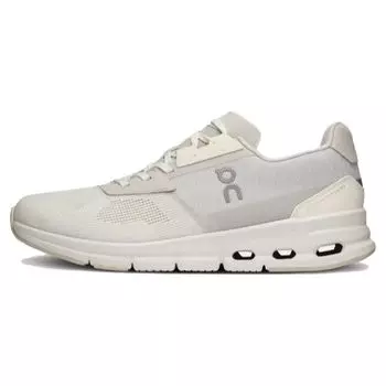 Женские кроссовки ON Cloudrift Undyed White Frost 87.98116 36.5
