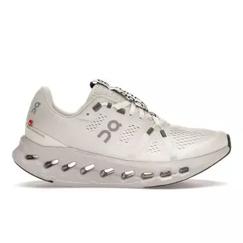 Женские кроссовки ON Cloudsurfer White Frost 3WD10440664 41