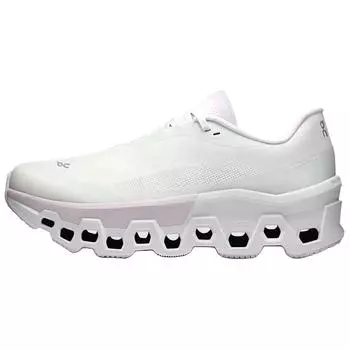 Женские кроссовки On Running CloudmOnster 2 Post Archive FactiOn Vapor Frost 36