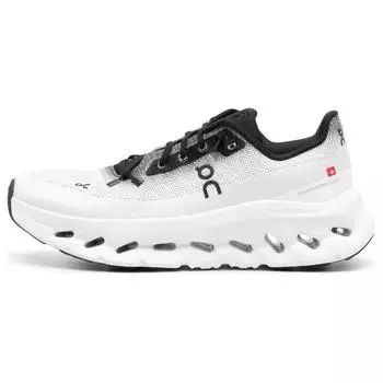 Женские кроссовки On Running Cloudtilt Черный Слоновая кость 40.5