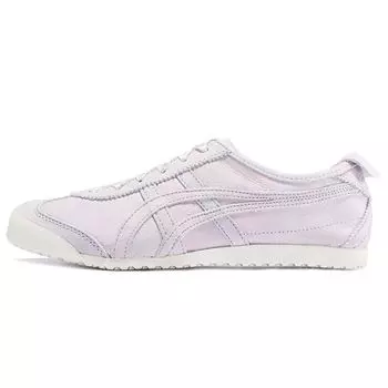Женские кроссовки Onitsuka Tiger Mexico 66 Pink Sky фиолетовые 1182A075-400 37