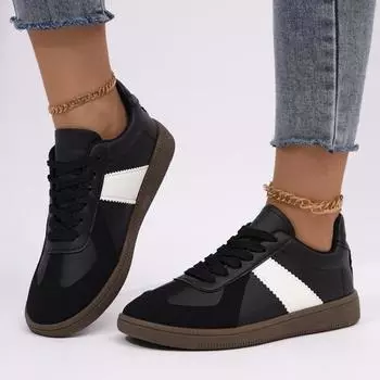 Женские кроссовки Популярные универсальные повседневные кроссовки женские мягкие и удобные износостойкие амортизирующие туфли для женщин Zapatos De Mujer 36 бежевый