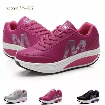 Женские кроссовки. Повседневные женские кроссовки. Удобная обувь. Женская женская обувь. Женская обувь. 39 красный