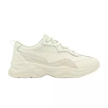 Женские кроссовки Puma Cilia Lux Sugared Almond Cream 370282-18 38.5