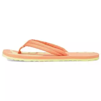 Женские кроссовки Puma Epic Flip v2 Sandal Peach Pink Fresh Yellow 360248-61 37