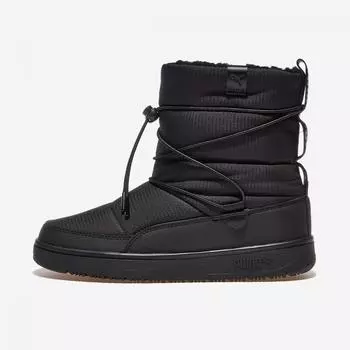 Женские кроссовки Puma Snow Bay PKI39392001 PUMA Black Shadow Grey 220