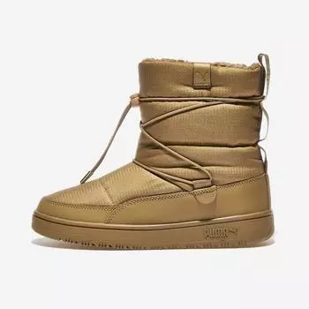 Женские кроссовки PUMA Snowbae Wns PKI39392004 1010102670 220