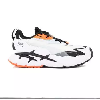 Женские кроссовки PUMA Spina Nitro 38 белый