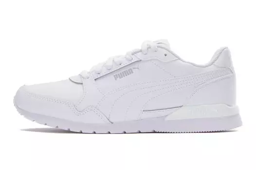 Женские кроссовки Puma St Runner V3 38490402 белые размер 37,5 37,5 белый