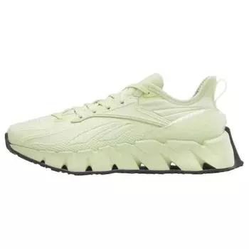 Женские кроссовки Reebok Zig Kinetica 3 Citrus Glow Green Pure-Grey 100034222 36