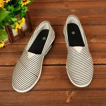 Женские кроссовки с круглым носком, весенние и осенние, неглубокие модные кроссовки, удобные повседневные кроссовки, сетчатая дышащая обувь для женщин 36 чёрный