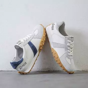 Женские кроссовки с мягкой кожаной подошвой сбоку, удобные, со шнуровкой, женские повседневные туфли на плоской подошве, легкие, для бега, женские кроссовки 37