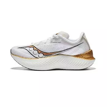 Женские кроссовки Saucony Endorphin Pro 3 белое золото S10755-13 36