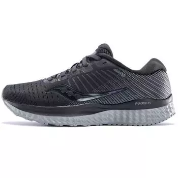 Женские кроссовки Saucony Guide 13 Blackout S10548-35