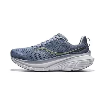 Женские кроссовки Saucony Guide 17 Iris зеленые S10936-111 36