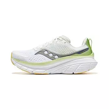 Женские кроссовки Saucony Guide 17 White Fern S10936-110 42