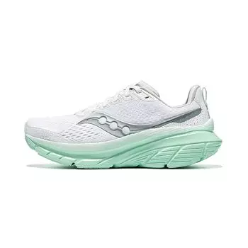 Женские кроссовки Saucony Guide 17 White Jade S10936-240 36