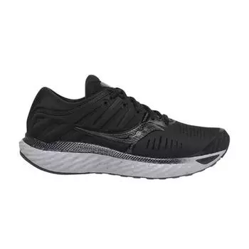 Женские кроссовки Saucony Hurricane 22 Blackout S10544-35
