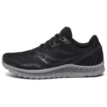 Женские кроссовки Saucony Kinvara 11 Blackout S10551-35