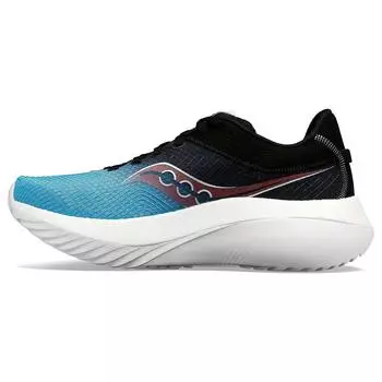 Женские кроссовки Saucony Kinvara Pro Chicago Синий Черный S10847-210 38