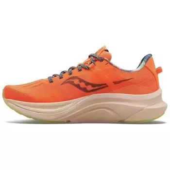 Женские кроссовки Saucony Tempus Campfire Story оранжевые S10720-45 36