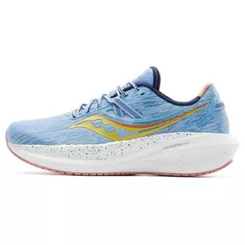 Женские кроссовки Saucony Triumph 20 Ether синие S10759-35 37.5