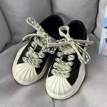 Женские кроссовки Shell Toe с низким вырезом из парусины, женские дышащие повседневные новые теннисные женские спортивные кроссовки больших размеров для бега 36-44 36