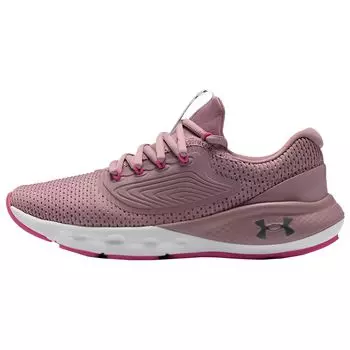 Женские кроссовки Under Armour Charged Vantage 2 Pink Elixir Downpour-Grey 3024884-601 39