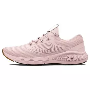 Женские кроссовки Under Armour Charged Vantage 2 Pink Note 3024884-600 38