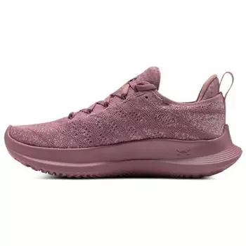 Женские кроссовки Under Armour Flow Velociti 3 Pink Elixir Ретро-Розовый 3026124-603 36