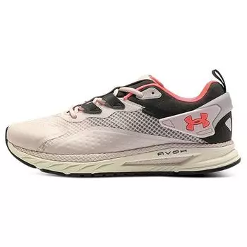 Женские кроссовки Under Armour HOVR Flux Movement Micro Pink Jet-Grey 3025355-600 36.5