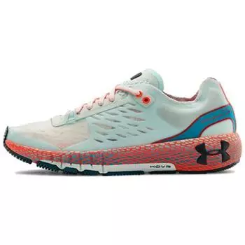 Женские кроссовки Under Armour HOVR Machina LT Rift Blue Escape 3023906-400