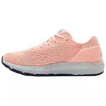 Женские кроссовки Under Armour HOVR Sonic 3 Peach Frost Orange White 3022596-601