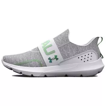 Женские кроссовки Under Armour Surge 3 Slip White Aqua Foam 3026507-101 36
