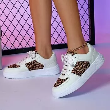 Женские кроссовки, увеличивающие рост, повседневная обувь для школьников и студентов, легкие кроссовки для пар, большие размеры 35-45 EU: 37 белый