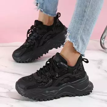 Женские кроссовки, увеличивающие рост, повседневная обувь для школьников и студентов, легкие кроссовки для пар, большие размеры 35-44 EU: 35 бежевый