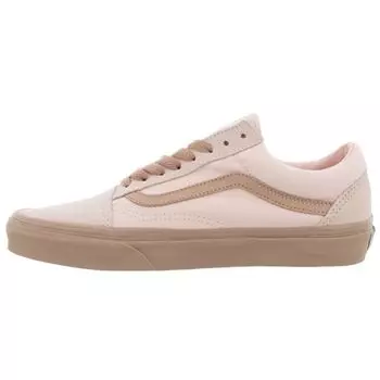 Женские кроссовки Vans Old Skool 2-Tone Pearl Mahogany Rose VN0A38G1QVM