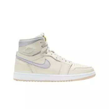 Женские кроссовки W Jordan 1 Zoom Air CMFT Sail CT0979-107