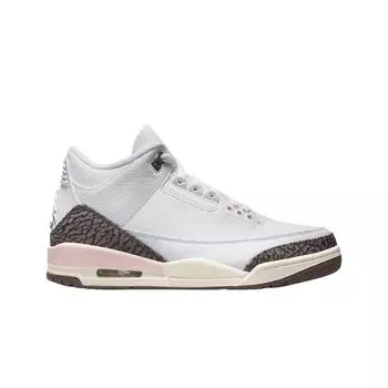 Женские кроссовки W Jordan 3 Retro Dark Mocha CK9246-102