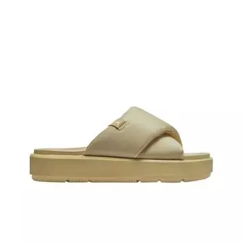 Женские кроссовки W Jordan Sophia Slide Sesame DD9277-212