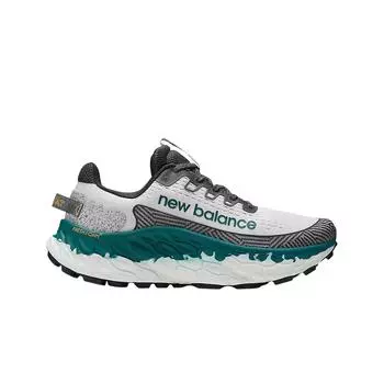 Женские кроссовки W New Balance Fresh Foam X More Trail v3 Reflection Faded Teal WTMORLW3