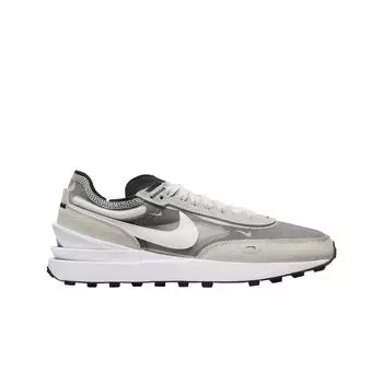 Женские кроссовки W Nike Waffle One Infinite Lilac DC2533-102