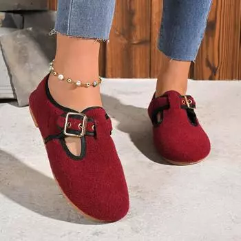 Женские кроссовки весна осень мода круглая головка однострочная пряжка обувь женская повседневная удобная на открытом воздухе для ходьбы женские кроссовки 36 серый