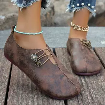 Женские кроссовки весна осень плоские туфли для женщин мягкие удобные легкие нескользящие мокасины модные уличные повседневные кроссовки женские 36 чёрный