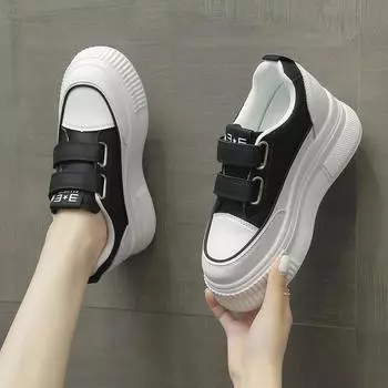 Женские кроссовки весна осень вулканизированная обувь мода горный хрусталь повседневная обувь zapatillas mujer женские туфли на плоской подошве 35