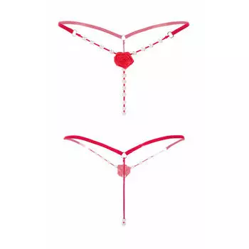 Женские кружевные сексуальные трусики с открытой промежностью и v-образным вырезом, трусики, нижнее белье, стринги