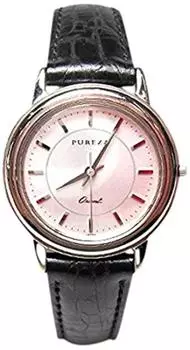 Женские кварцевые часы PUREZA ORIENTJAPAN WQ9051VE Оригинальный продукт