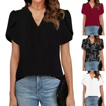 Женские льняные брюки с широкими штанинами, эластичные брюки-палаццо с высокой талией, повседневная свободная одежда для пляжного отдыха с карманами XL бежевый